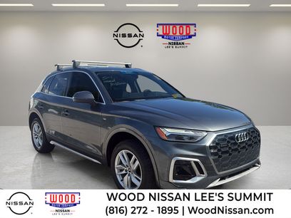 Used 2022 Audi Q5 2.0T Premium w/ Convenience Package