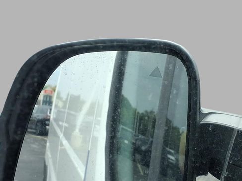 New 2026 RAM ProMaster 3500 w/ Safety Group image 25