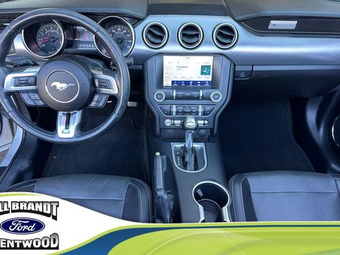 Used 2019 Ford Mustang GT Premium RWD image 10