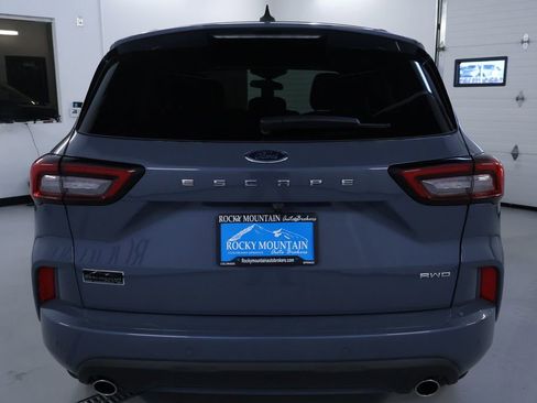 Used 2023 Ford Escape ST-Line w/ Tech Pack #1 image 6