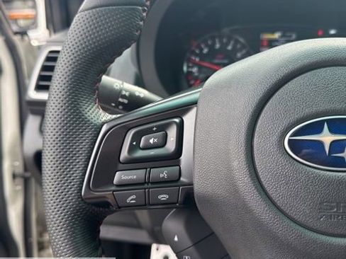 Used 2020 Subaru WRX STI w/ Popular Package #1 AWD/4WD image 44