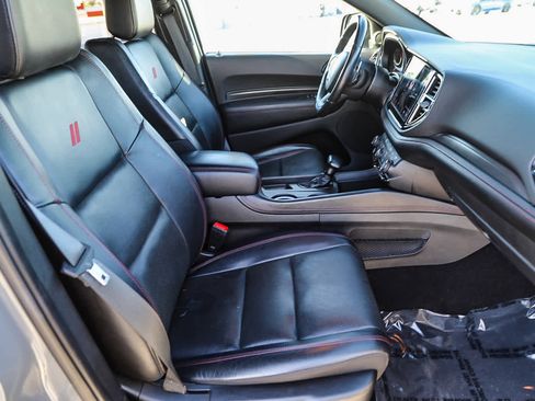 Used 2021 Dodge Durango R/T w/ Technology Group image 16