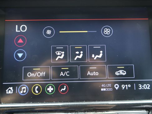 Used 2023 Chevrolet TrailBlazer ACTIV w/ Convenience Package FWD image 20