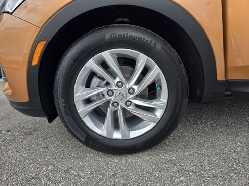 New 2026 Buick Envista Sport Touring FWD image 30