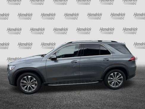 Used 2023 Mercedes-Benz GLE 350 4MATIC w/ 3rd Row Seat Package image 7