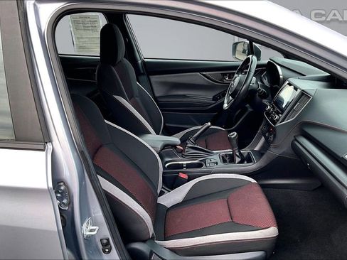 Used 2023 Subaru Impreza 2.0i Sport image 7