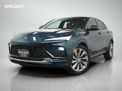 Used 2024 Buick Envista Avenir