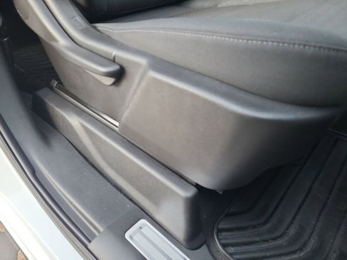 New 2026 Chevrolet Silverado 1500 LT Trail Boss w/ Convenience Package II image 30