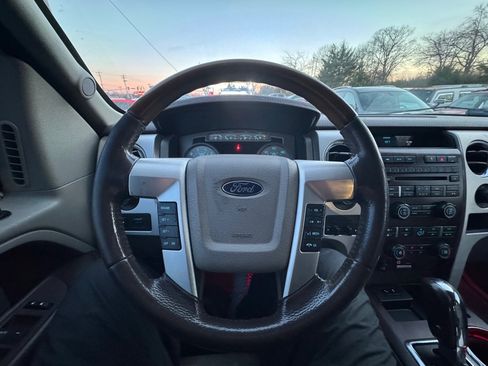 Used 2010 Ford F150 Platinum image 14