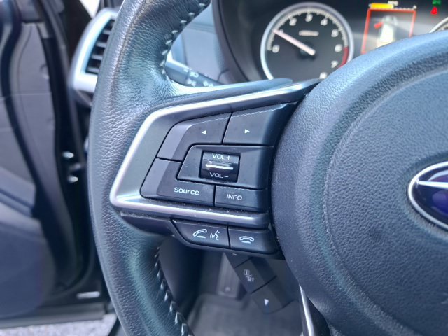 Used 2020 Subaru Forester Premium w/ Popular Package #1 AWD/4WD image 18