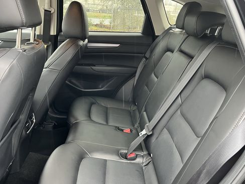 Used 2024 MAZDA CX-5 AWD 2.5 S w/ Select Package image 14