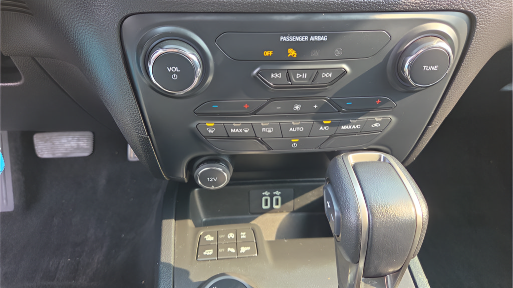 Used 2021 Ford Ranger XLT w/ Equipment Group 301A Mid AWD/4WD image 56