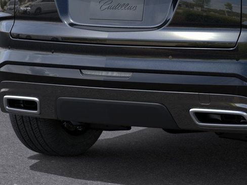 New 2025 Cadillac XT4 Sport image 14