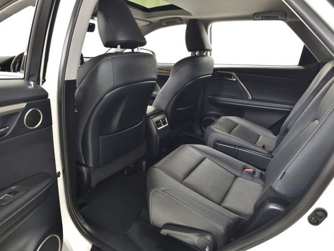 Used 2022 Lexus RX 350L FWD w/ Premium Package image 35