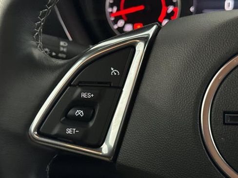 Used 2024 Chevrolet Camaro LT w/ RS Package RWD image 22