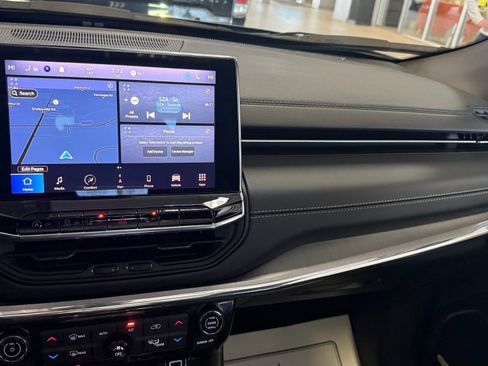 Used 2022 Jeep Compass High Altitude image 43