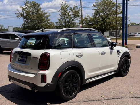 Used 2024 MINI Cooper Countryman S FWD image 6
