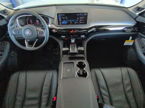 Certified 2026 Acura MDX FWD w/ Technology Package image 16