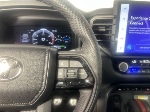 Used 2023 Toyota Sequoia TRD Pro AWD/4WD image 19