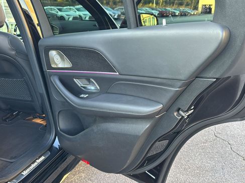 Used 2023 Mercedes-Benz GLE 450 4MATIC image 13