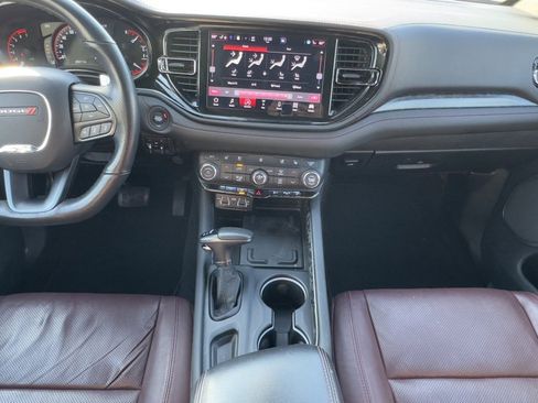 Certified 2024 Dodge Durango R/T image 11