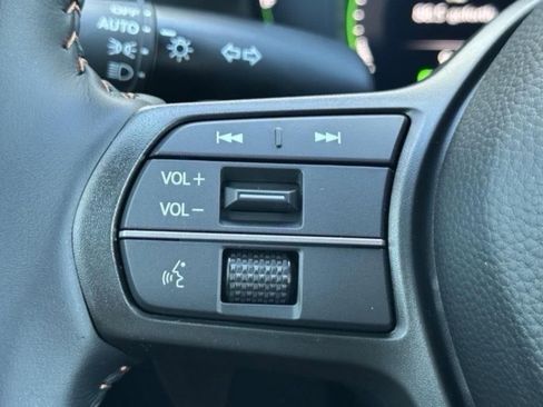 New 2026 Honda CR-V Sport-L image 15