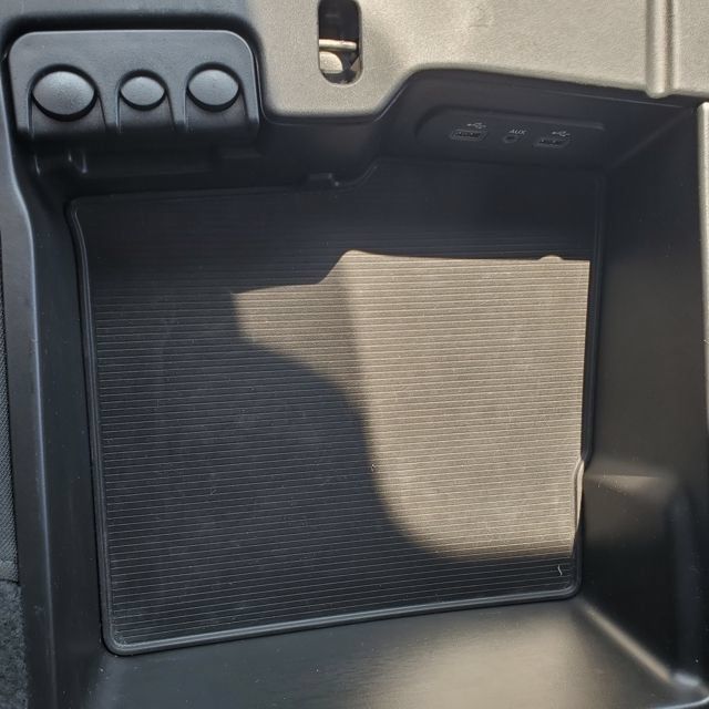 Used 2021 RAM 1500 Warlock w/ Electronics Group AWD/4WD image 25