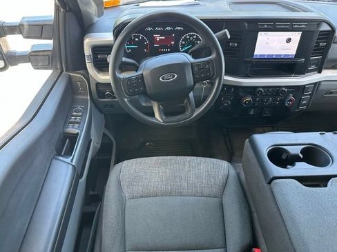 Used 2024 Ford F250 XLT w/ FX4 Off-Road Package AWD/4WD image 11