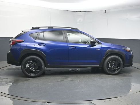 New 2026 Subaru Crosstrek 2.5i Sport AWD/4WD image 8
