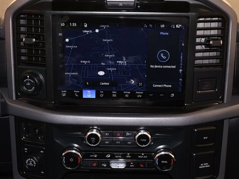 New 2026 Ford F150 XLT AWD/4WD image 21