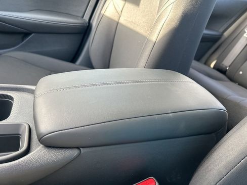 New 2025 Nissan Sentra S image 30