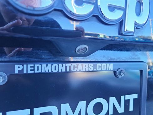 Used 2022 Jeep Renegade Latitude w/ Convenience Group image 13