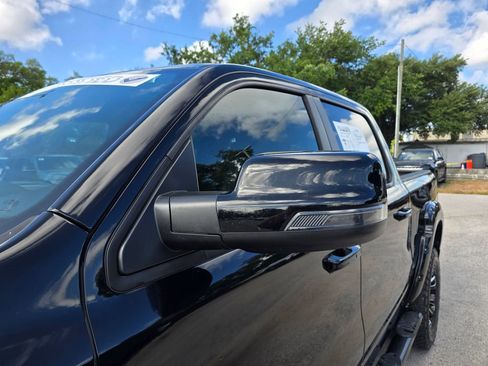 Used 2023 RAM 1500 Big Horn image 17