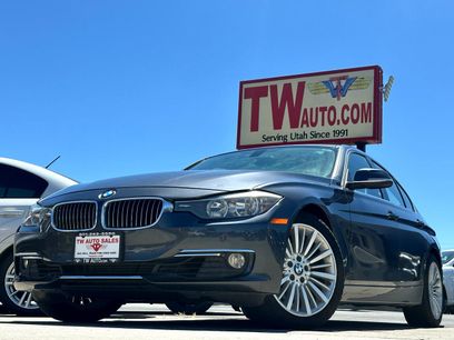 Used 2014 BMW 328i Sedan