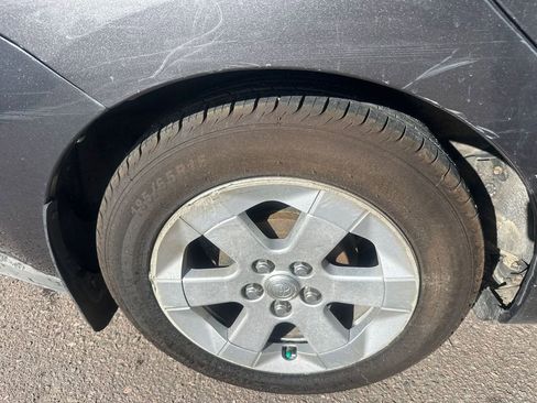 Used 2009 Toyota Prius Standard image 16