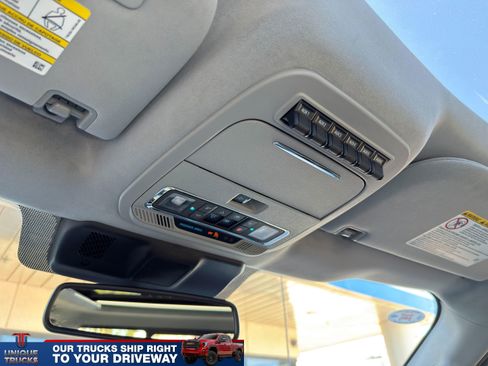 Used 2024 Ford F450 Limited w/ FX4 Off-Road Package image 41