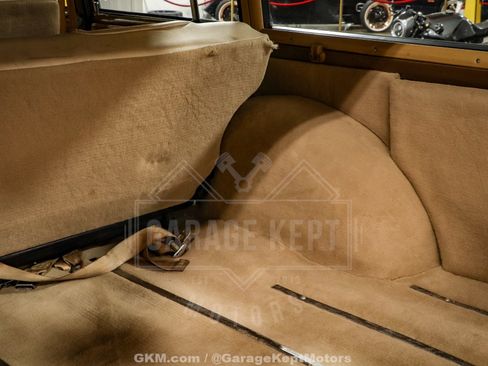 Used 1988 Jeep Grand Wagoneer AWD/4WD image 85