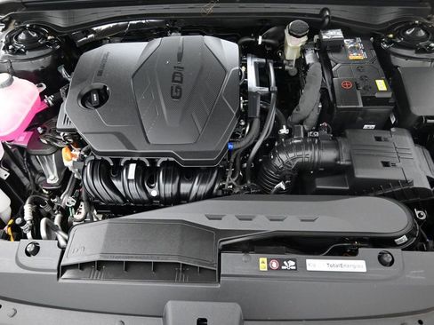 New 2026 Kia K5 EX FWD image 13