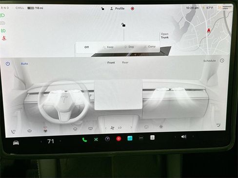 Used 2022 Tesla Model Y Long Range image 15