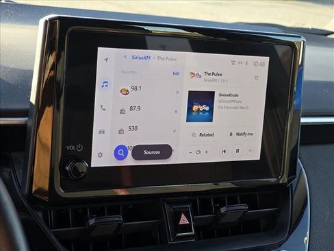 Used 2024 Toyota Corolla Sedan image 4