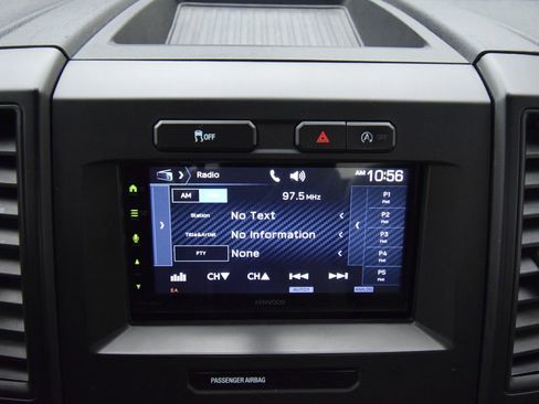 Used 2020 Ford F150 XL w/ Trailer Tow Package RWD image 13