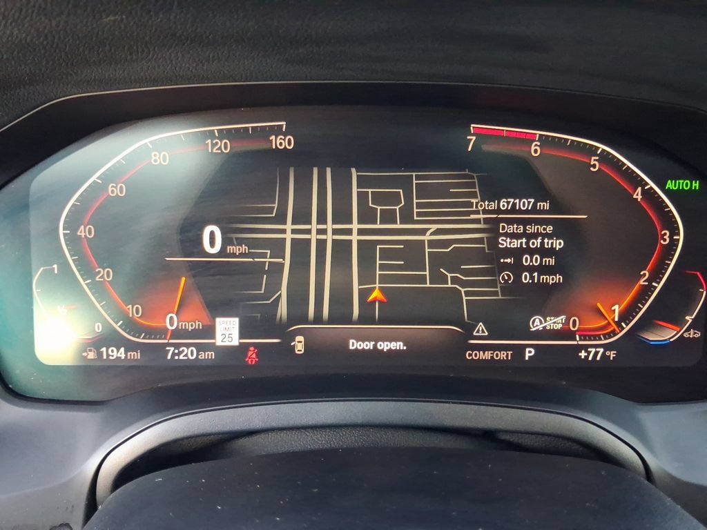 Used 2021 BMW 430i Coupe w/ Convenience Package RWD image 15