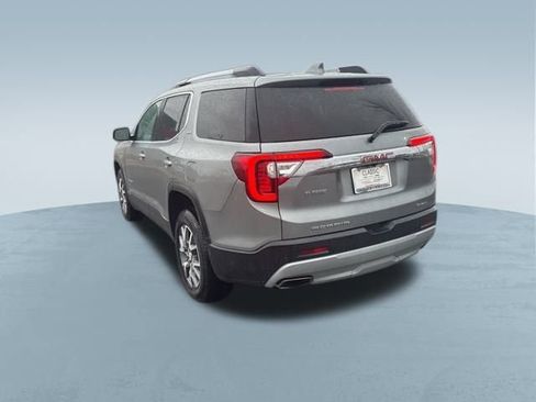 Used 2023 GMC Acadia SLT image 10