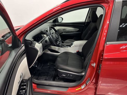 Certified 2022 Hyundai Tucson SEL w/ Convenience Package image 13