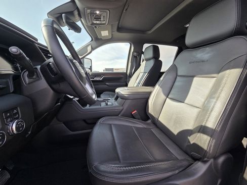 Used 2024 GMC Sierra 2500 Denali w/ Denali Reserve Package image 24