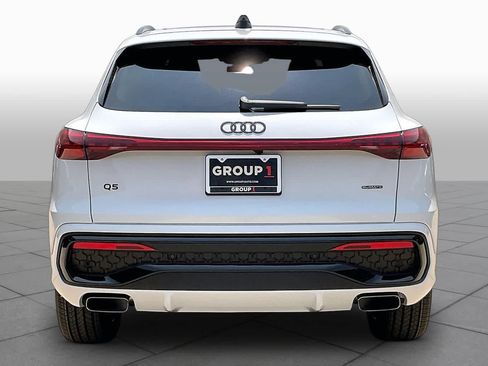 Used 2026 Audi Q5 Premium Plus AWD/4WD image 4