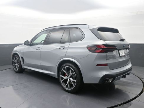 New 2026 BMW X5 xDrive50e w/ Executive Package image 5