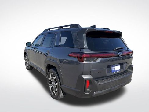 New 2026 Subaru Outback Touring XT image 5