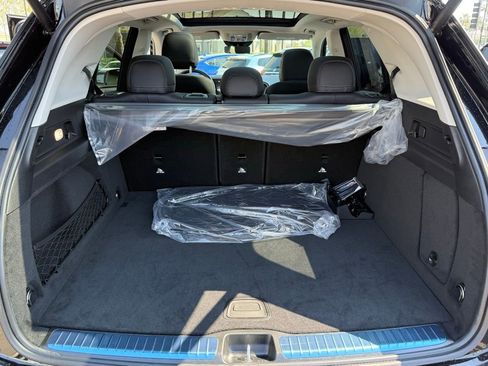 New 2026 Mercedes-Benz GLE 350 4MATIC image 17