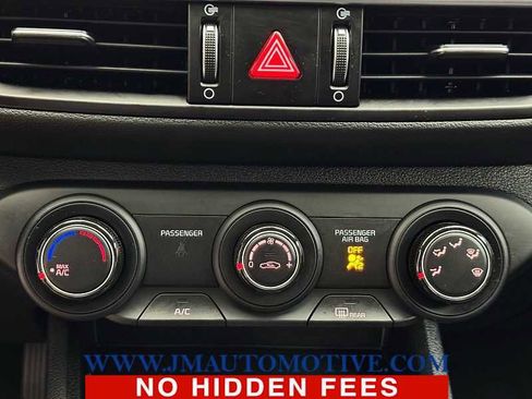 Used 2024 Kia Forte LXS w/ LXS Technology Package image 33